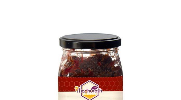 Gulkand Online Enjoy the Sweetness of Natural and Organic Rose Jam gulkand online