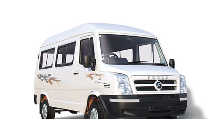 Tempo Traveller from Delhi to Haridwar with Keep On Travel tempo traveller delhi to haridwar