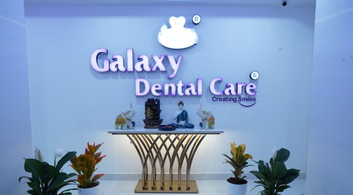 Galaxy Dental Care: Your Partner in Oral Health and Radiant Smiles galaxy dental care