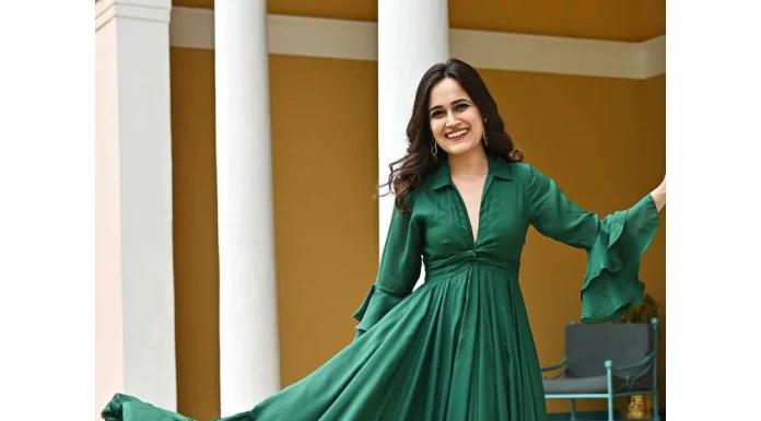 Discover the Perfect Nykaa Fashion Dress: Style, Elegance, and Confidence nykaa fashion dress