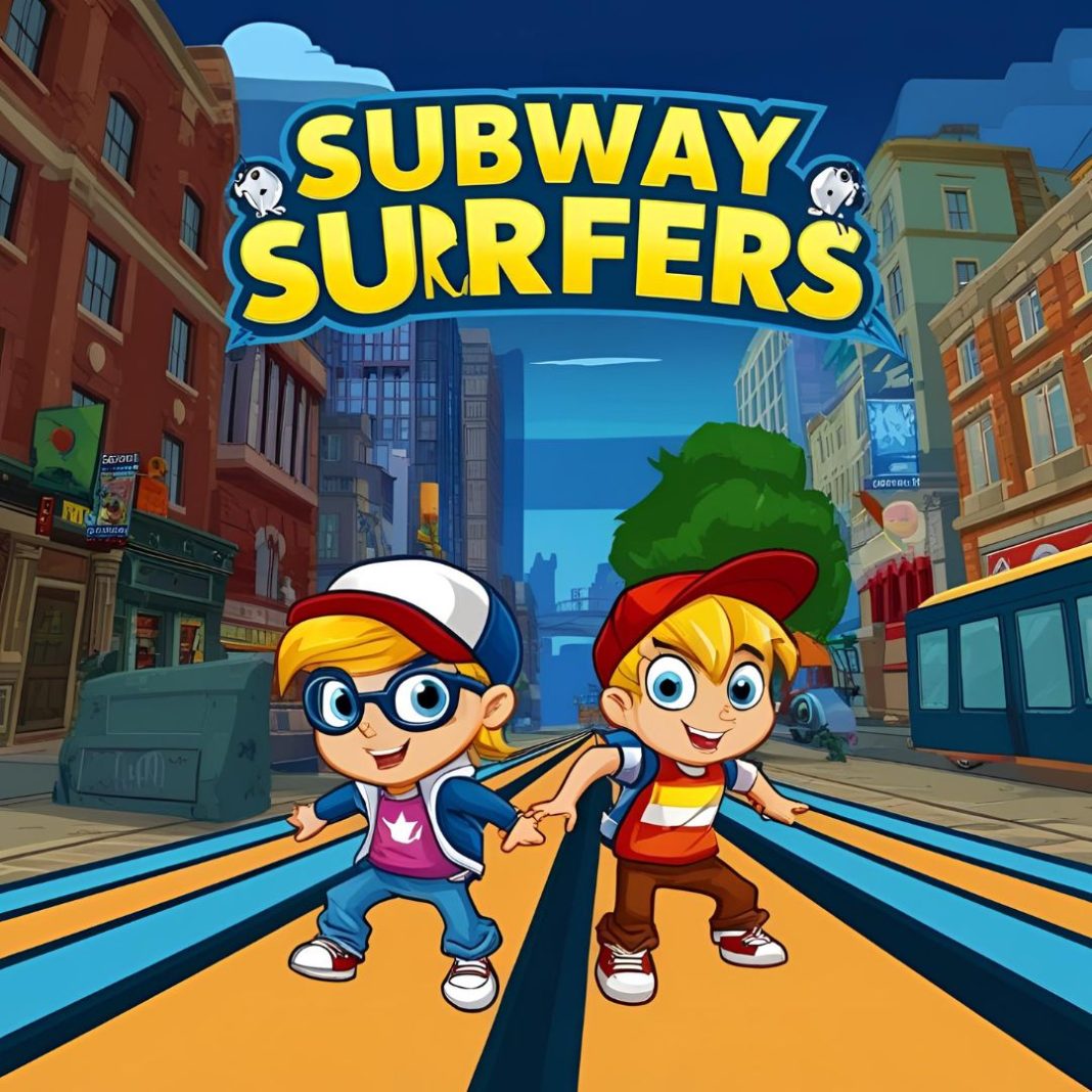wheon subway surfers for pc