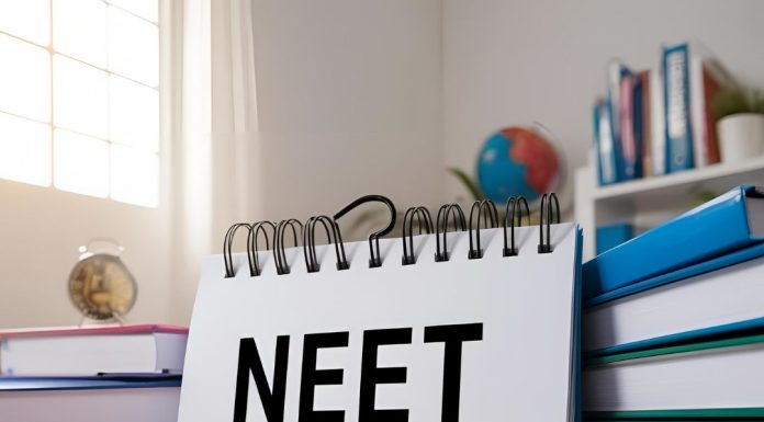 NEET 2025 Exam Date: Complete Guide for Medical Aspirants neet 2025 exam date