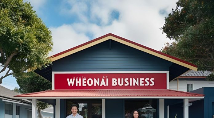 WheonAI Business: Empowering the Next Generation of Intelligent Enterprises wheonai business