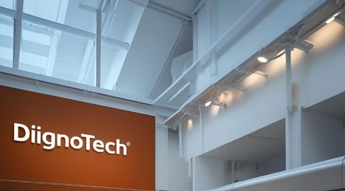 DignoTech: Shaping the Future with Smart Technology dignotech