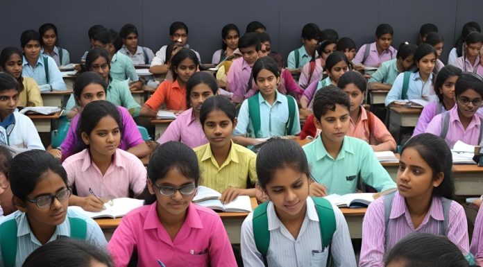 CUET Exam Date 2025: A Complete Guide for Aspiring University Students cuet exam date 2025