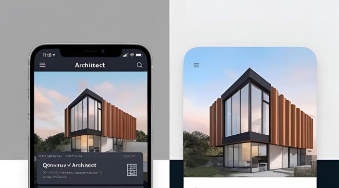 Revolutionizing Architectural Design: The Qoruv.com Architect App qoruv.com architect app