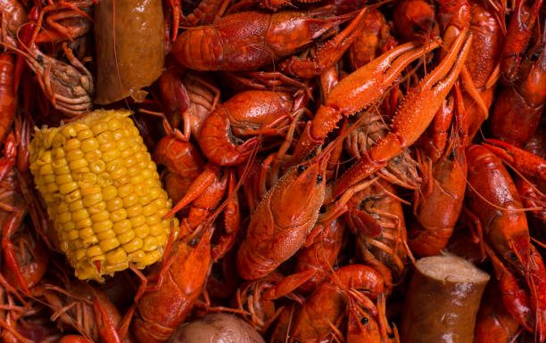 Crawfish Boil Catering in Houston: Bring the Bayou to Your Backyard crawfish catering houston