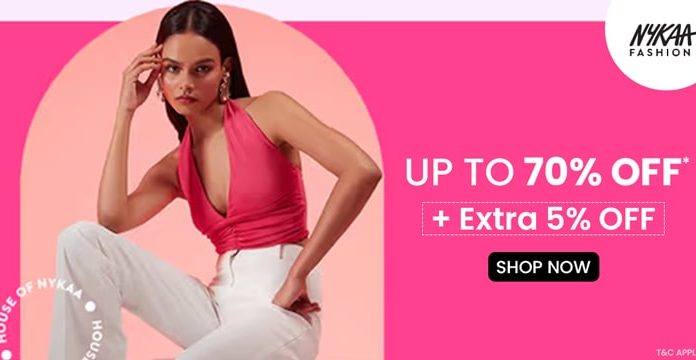 Unlock Savings with Nykaa Fashion Coupon Code: A Shopper’s Complete Guide nykaa fashion coupon code