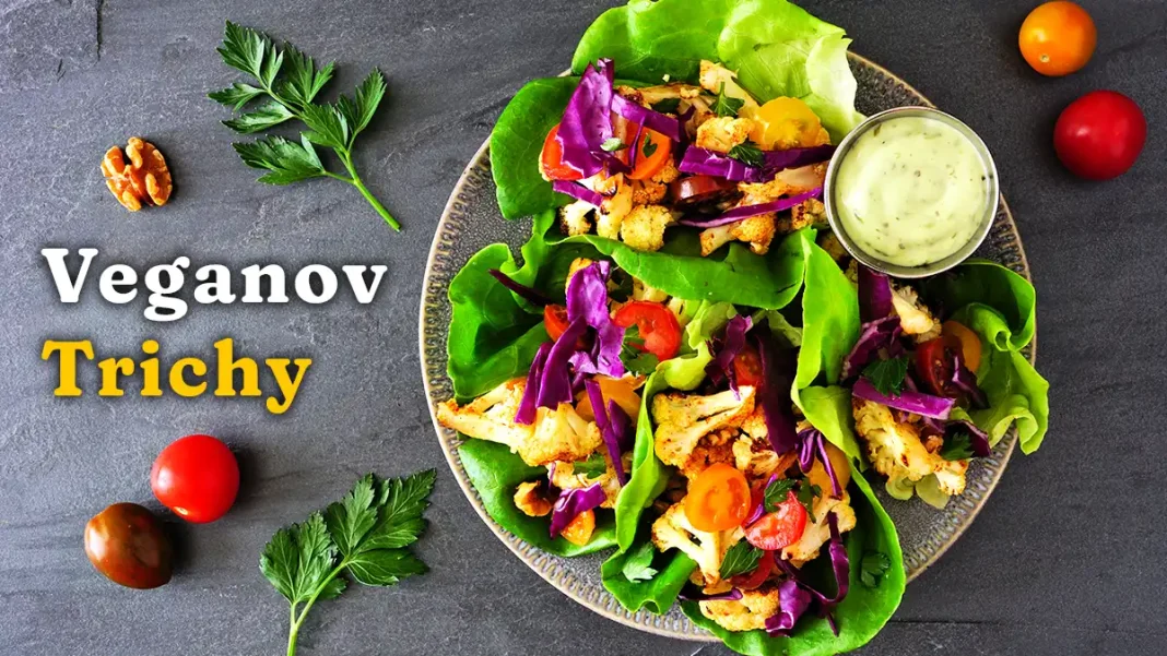 veganov trichy