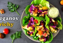 Veganov Trichy: Redefining South Indian Flavors with Plant-Based Innovation veganov trichy