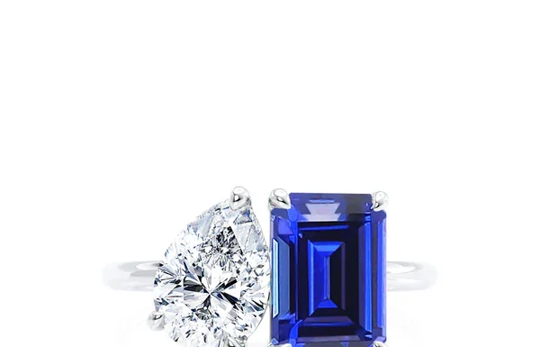 Choosing the Right Metal for Your Engagement Ring emerald engagement rings