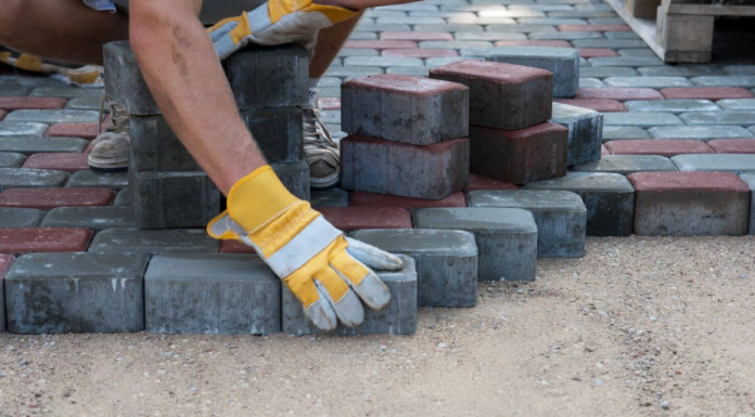 Renovating Your Home? Don’t Forget These Essential Services paver installation
