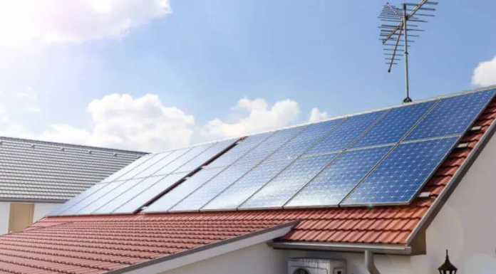 How Residential Solar Installation Can Make Your Home Energy Independent Residential Solar Installation