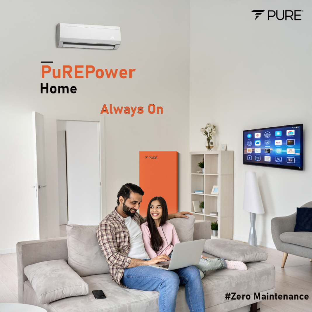 power backup battery for home