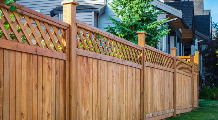 Renovating Your Home? Don’t Miss These Essential Services fence installation