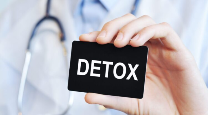 How Detox Treatments Can Help You Feel Refreshed and Rejuvenated Detox Treatments