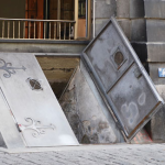 How Basement Cellar Doors Can Improve Safety in Your Commercial Property Basement Cellar Doors