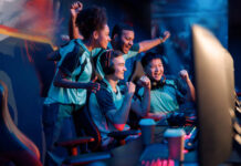 Bandar Toto Macau May Lead to Addictive Gambling Behavior Over Time bandar toto macau