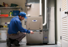 Reliable Warmth Through Professional Furnace Maintenance in Bettendorf furnace maintenance in Bettendorf