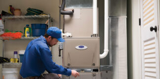 Reliable Warmth Through Professional Furnace Maintenance in Bettendorf furnace maintenance in Bettendorf