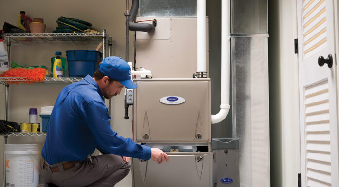 Reliable Warmth Through Professional Furnace Maintenance in Bettendorf furnace maintenance in Bettendorf