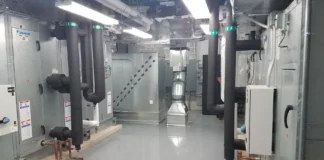 Trusted One-Stop Solution For Advanced Plumbing Contractor in Bellevue Grunwald Mechanical Contractors & Engineers