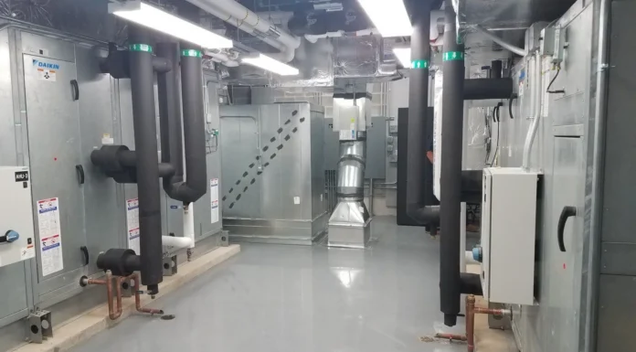 Trusted One-Stop Solution For Advanced Plumbing Contractor in Bellevue Grunwald Mechanical Contractors & Engineers