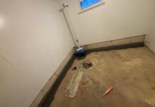 Basement Repair In Davenport: Restoring Safety And Strength To Your Home basement repair in Davenport