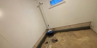 Basement Repair In Davenport: Restoring Safety And Strength To Your Home basement repair in Davenport