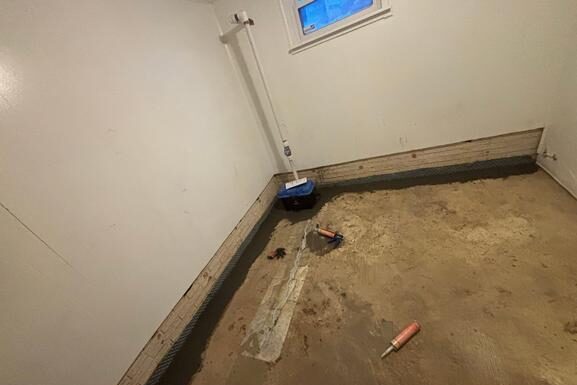 Basement Repair In Davenport: Restoring Safety And Strength To Your Home basement repair in Davenport