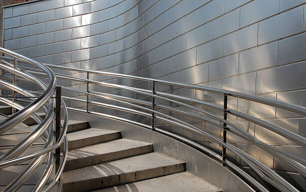Why Homeowners Choose Metal Spiral Staircases In Fountain Hills, AZ, For Modern Living metal spiral staircases in Fountain Hills