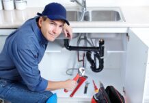 Trusted One-Stop Solution For Advanced Plumbing Contractor in Bellevue Plumbing contractor in Bellevue