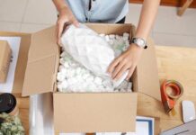 How Packaging And Moving Supplies Support Safer And Smarter Relocation packaging and moving supplies