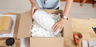 How Packaging And Moving Supplies Support Safer And Smarter Relocation packaging and moving supplies