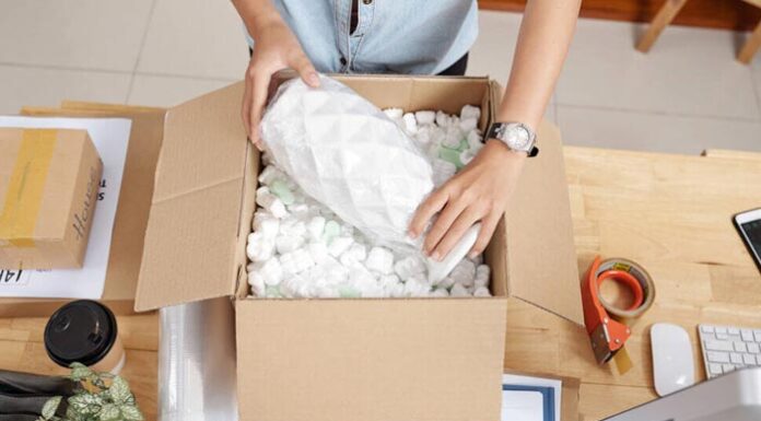 How Packaging And Moving Supplies Support Safer And Smarter Relocation packaging and moving supplies