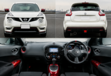 Цена Nissan Juke из Японии – почему одинаковый год выпуска еще ничего не говорит о стоимости цена Ниссан Жук