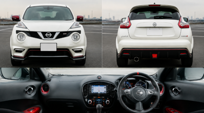 Цена Nissan Juke из Японии – почему одинаковый год выпуска еще ничего не говорит о стоимости цена Ниссан Жук