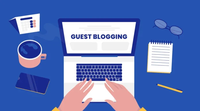Photography Guest Posting as a Practical Growth Strategy photography guest posting websites and blogs